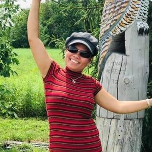 Meet your Posher, Kersthine